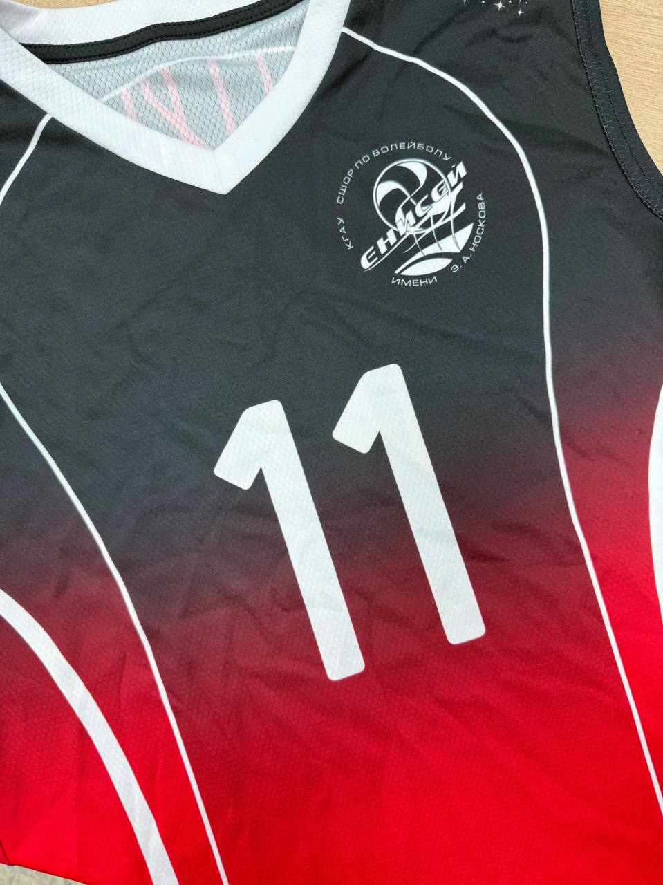 Сублимация — услуга в студии Несносно